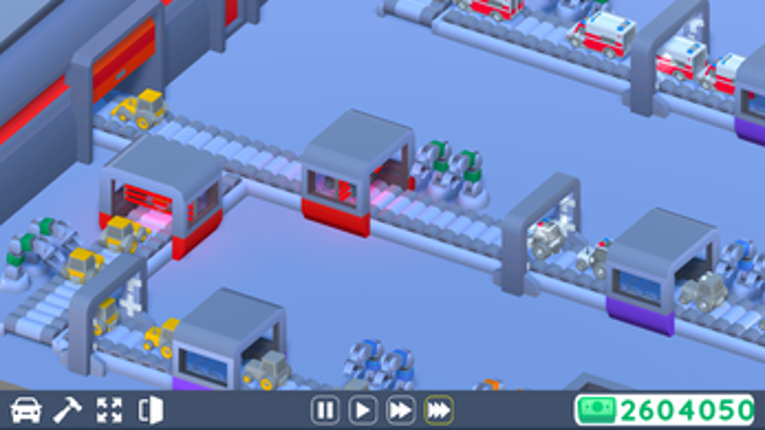 Toy Factory Tycoon Image