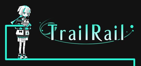 Games like TrailRail