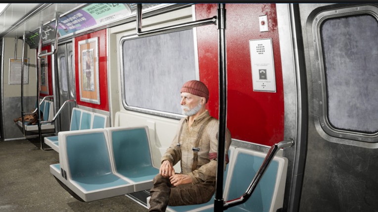 Transit Loop screenshot