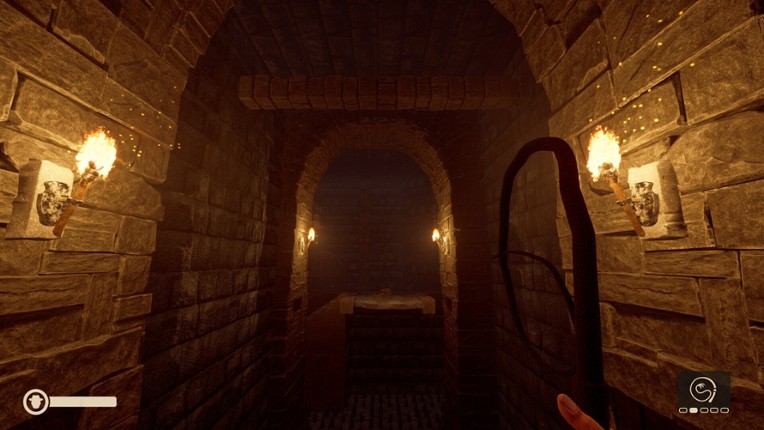 Treasure Hunters: Prologue screenshot