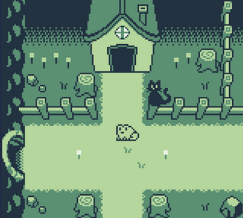 Trick or Toad - Uma Aventura de Halloween Image