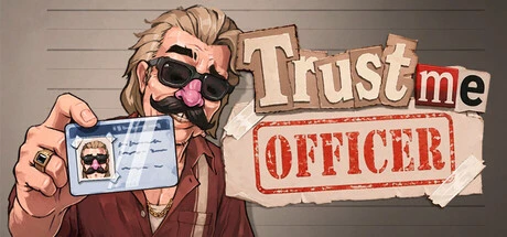 Games like Trust me, Officer