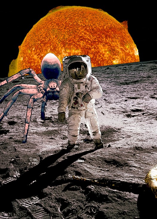 Games like Under A Hostile Sun