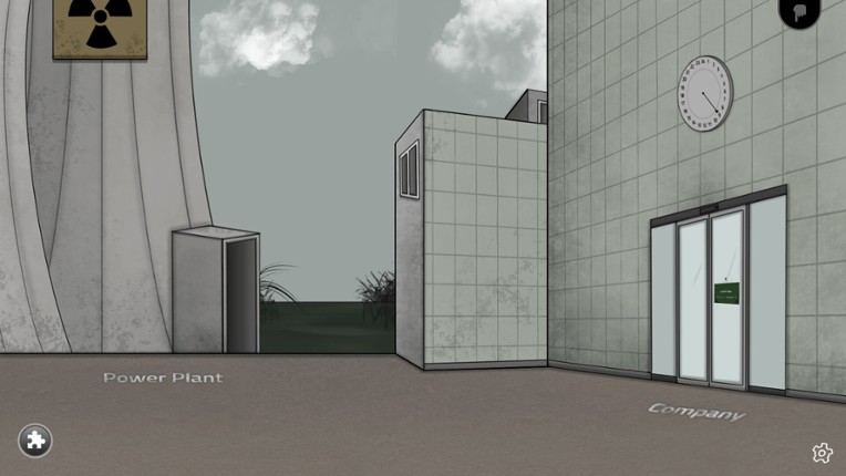 Unknown - Foggins screenshot