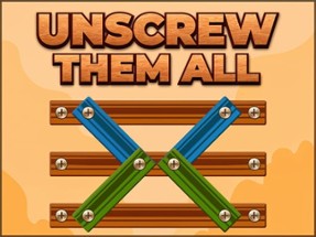 Unscrew Them All Image