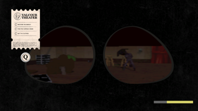 Valcour's Theater Image