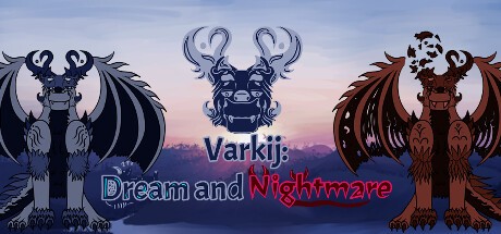 Games like Varkij: Dream and Nightmare