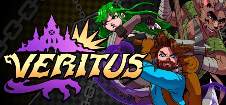 Games like Veritus