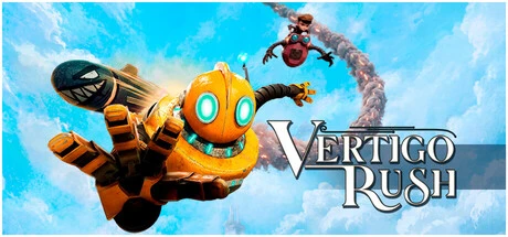 Games like Vertigo Rush