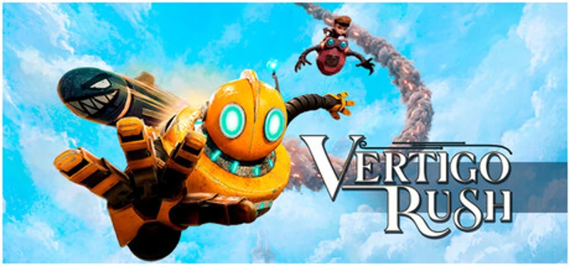 Vertigo Rush Image