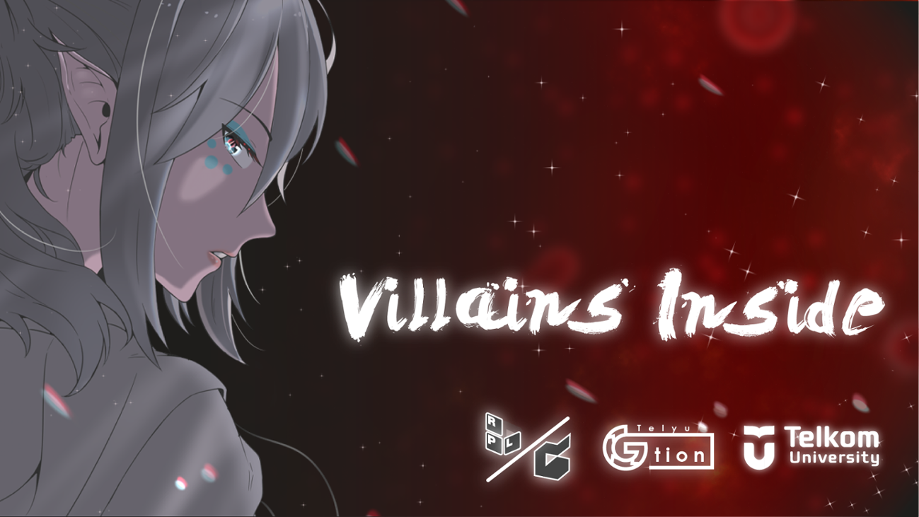 Games like Villains inside