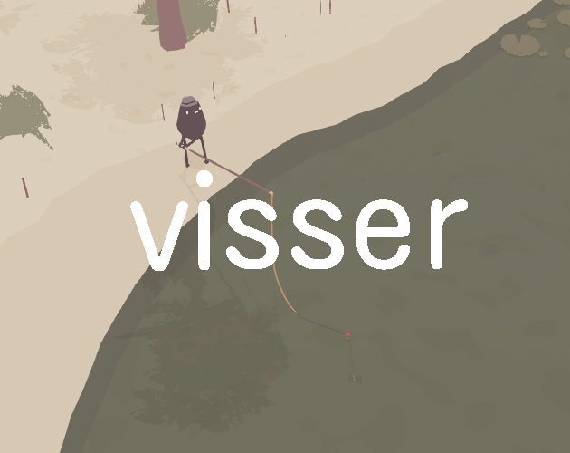 Games like visser