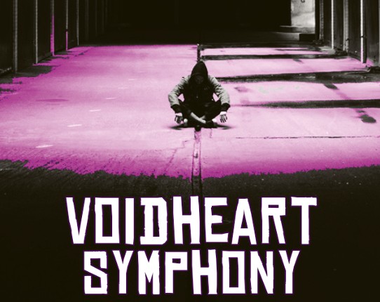 Voidheart Symphony Game Cover