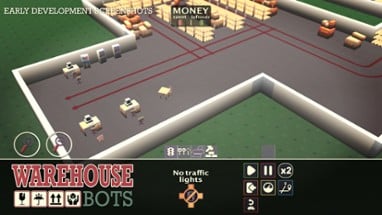 Warehouse Bots Image