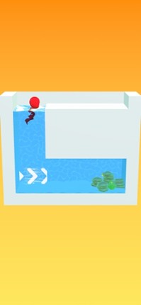 Water Flow Puzzle Image