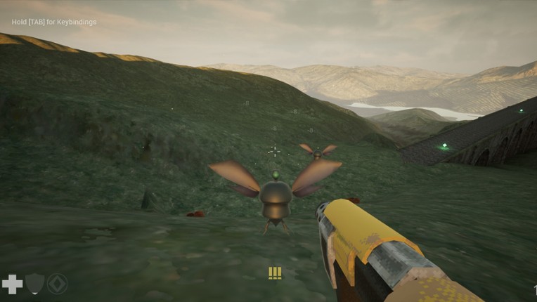 Way To Hell screenshot