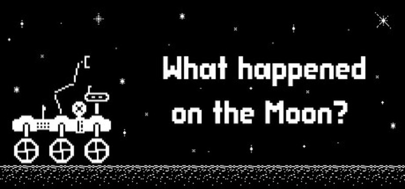 What happened on the Moon? Image