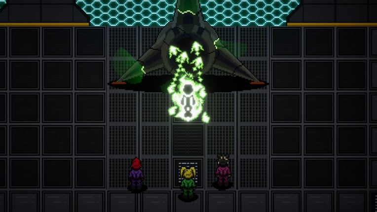 What the Stars Forgot screenshot