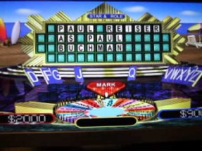 Wheel of Fortune Image