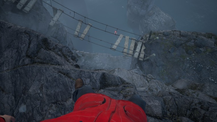 WILL: Follow The Light screenshot