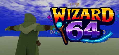 Games like Wizard 64