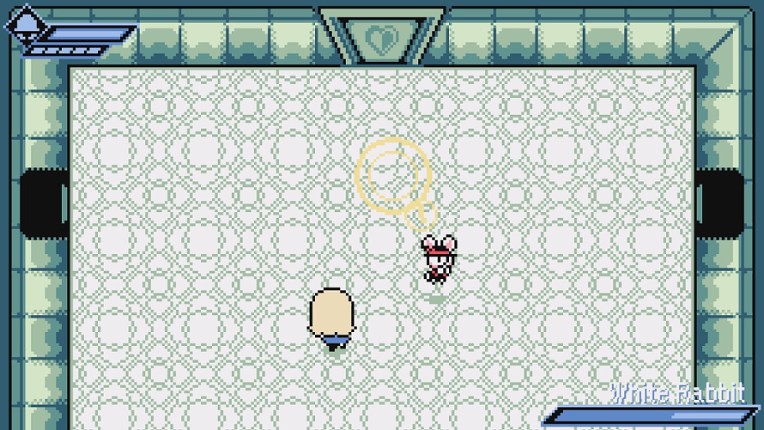 Wonder of Blue screenshot