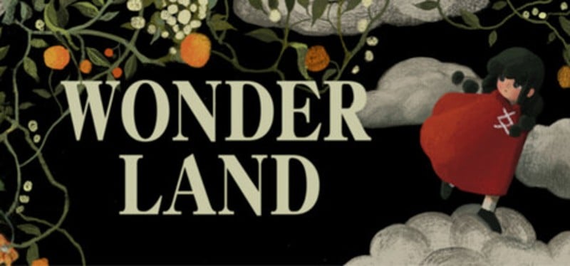 Wonderland Game Cover