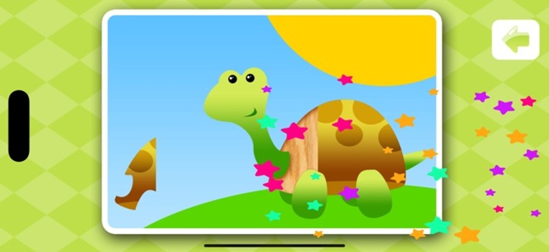 Wooden Puzzles for Kids Image