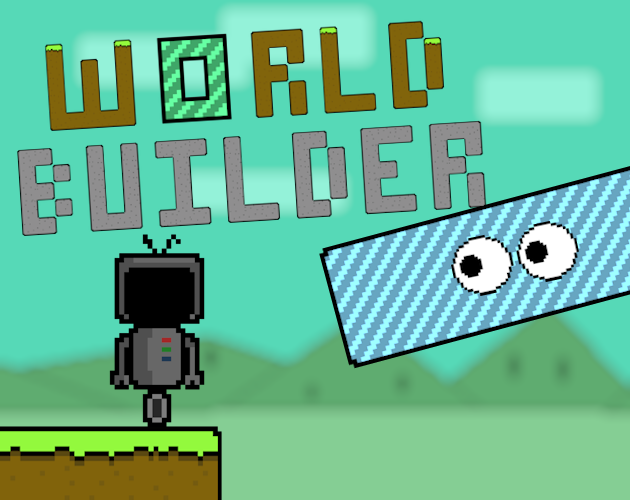 Games like World Builder (GMTK Game Jam 2023)