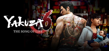 Games like Yakuza 6: The Song of Life