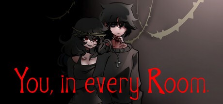 Games like You, in every Room.