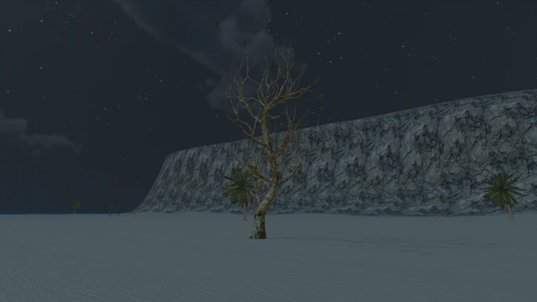 Zero Hour Night Image