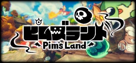 Games like ピムズランド-Pim’sLand-