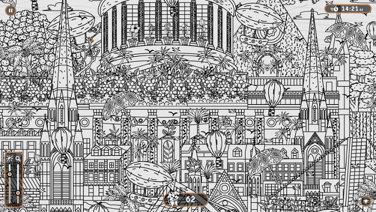 101 Dogs Hidden in Ireland screenshot