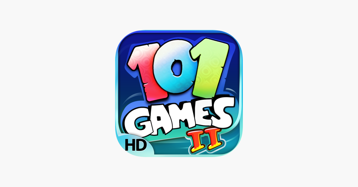 Games like 101-in-1 Games 2: Evolution