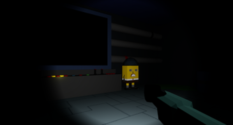 6 AM at The Chum Bucket screenshot