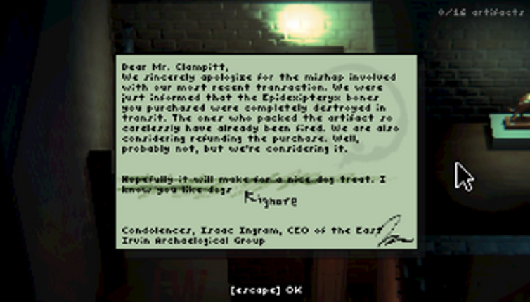 A Heist in 60 Seconds Image