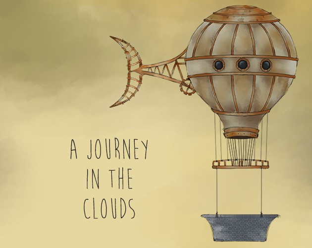 Games like A Journey in the Clouds