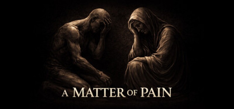 A Matter of Pain Image