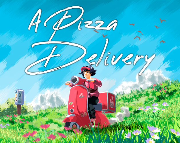 Games like A Pizza Delivery