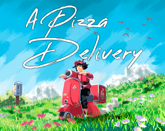 A Pizza Delivery Image