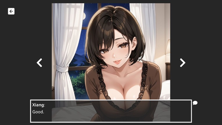 A Sexy Tour With: Xiang Image