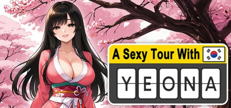 A Sexy Tour With : Yeona Image