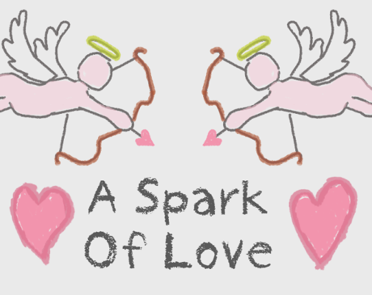A Spark Of Love Image