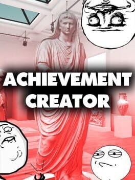 Games like Achievement Creator