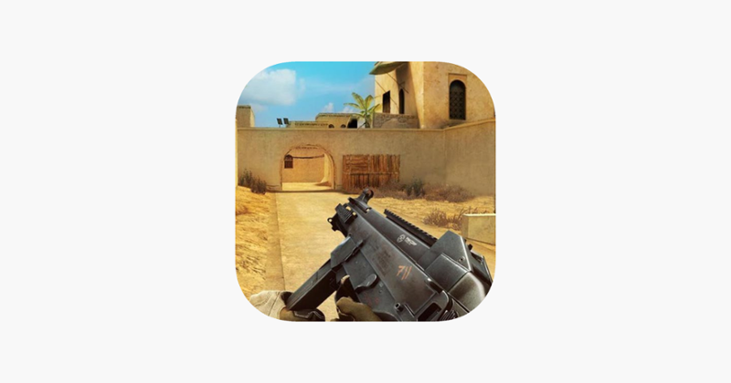 Action Commando: City Battle Image