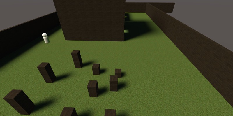 Aimtastic screenshot