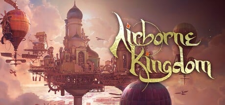 Games like Airborne Kingdom
