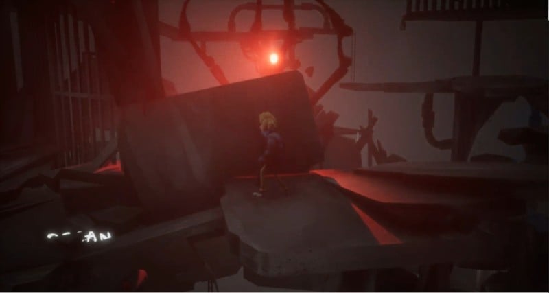 And I Must Scream screenshot