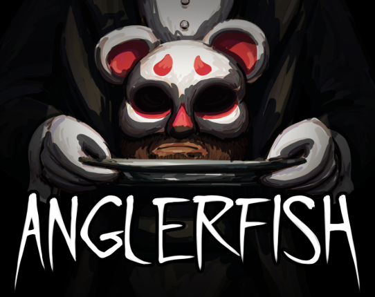 Anglerfish - The bachelor party Game Cover